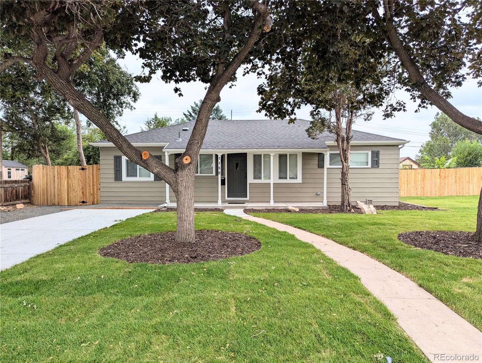 MLS Image #0 for 1150 s taos way,denver, Colorado