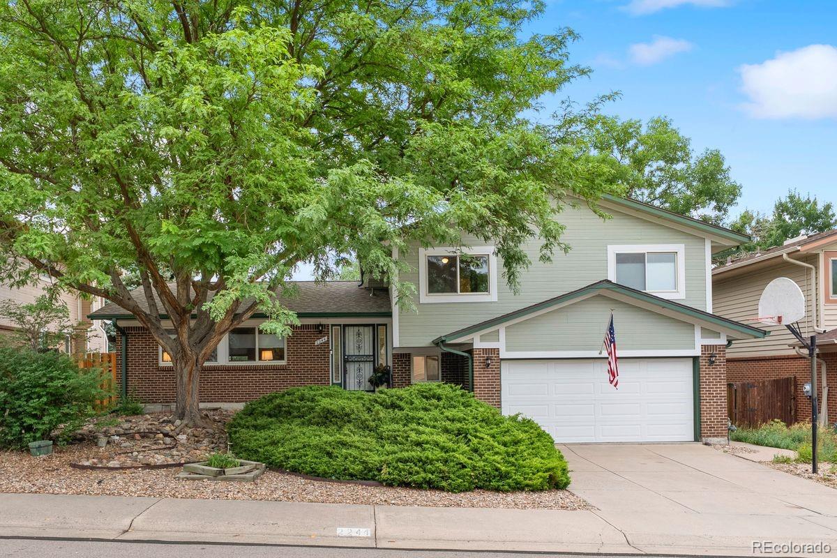 MLS Image #0 for 2244 s eldridge street,lakewood, Colorado