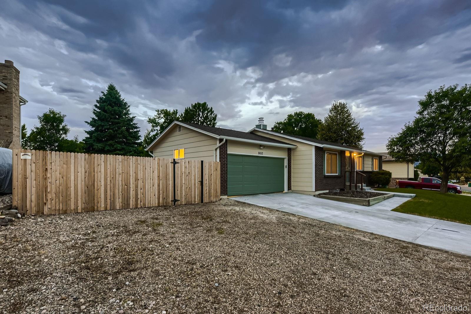 MLS Image #0 for 8652 w frost avenue,littleton, Colorado