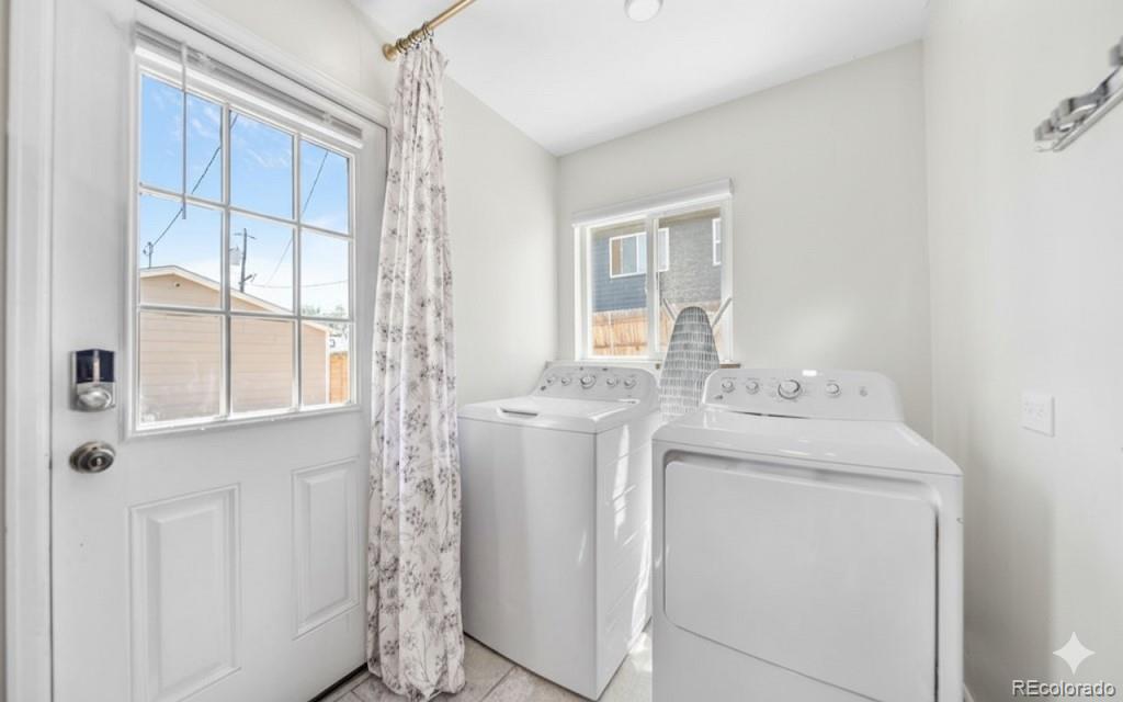 MLS Image #17 for 740 s shoshone street,denver, Colorado