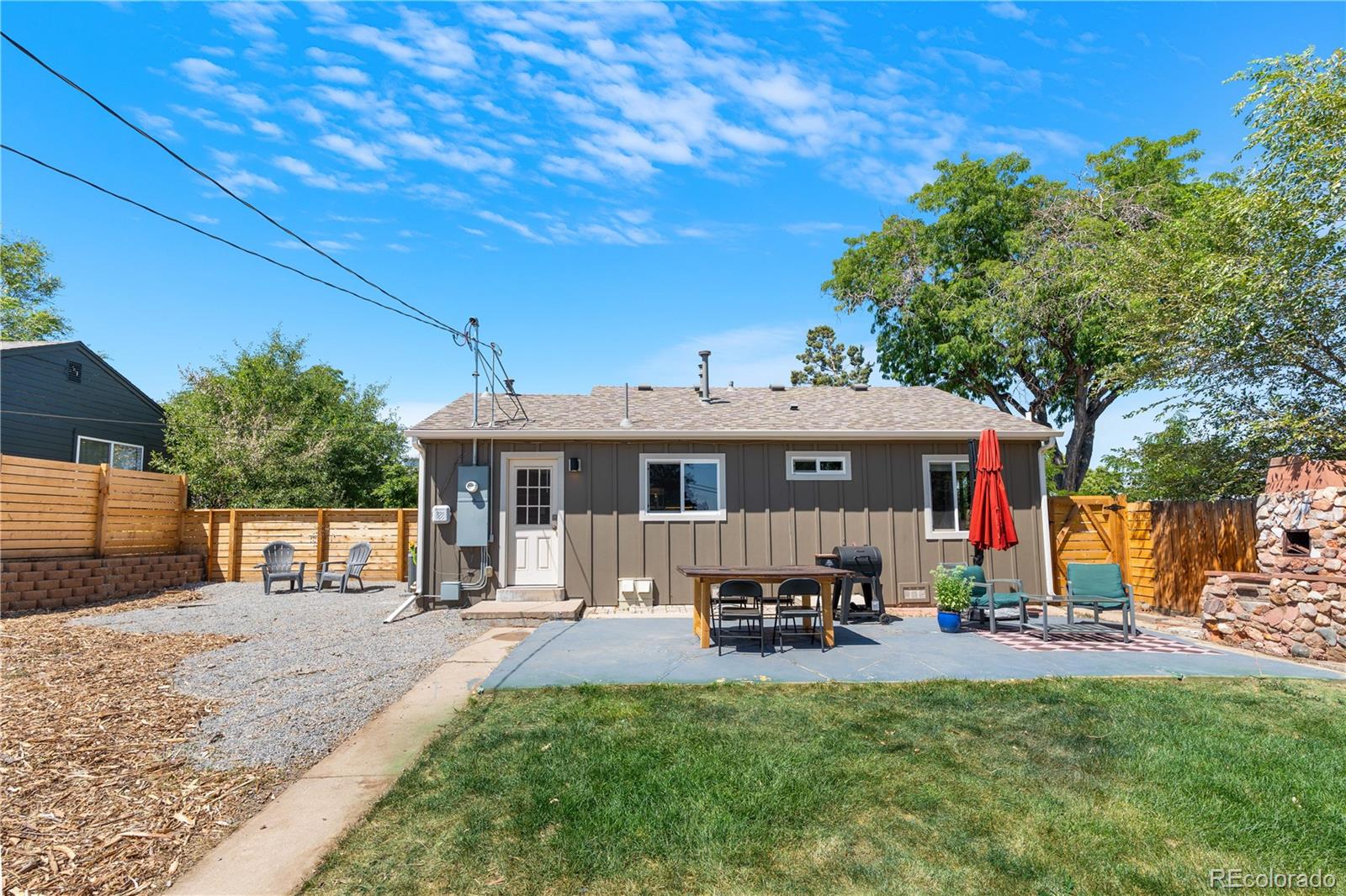 MLS Image #18 for 740 s shoshone street,denver, Colorado