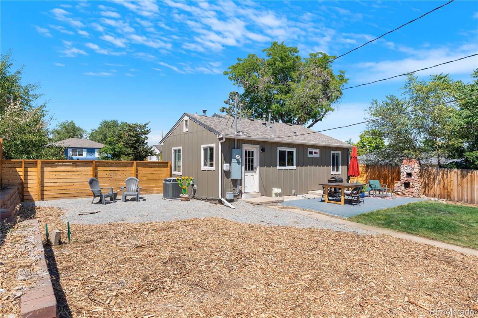 MLS Image #20 for 740 s shoshone street,denver, Colorado