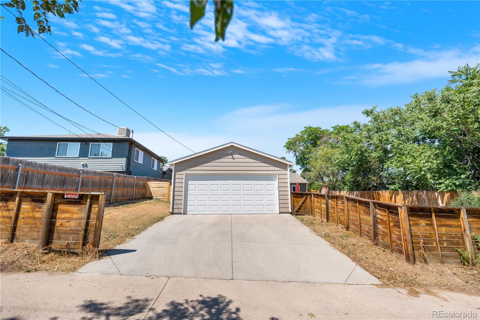 MLS Image #21 for 740 s shoshone street,denver, Colorado