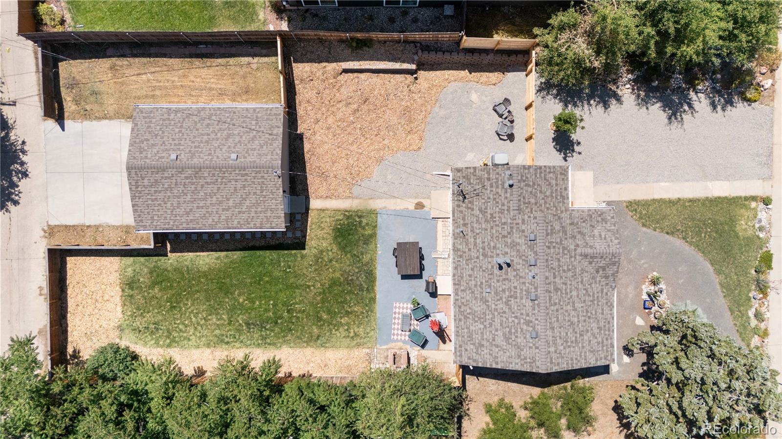 MLS Image #23 for 740 s shoshone street,denver, Colorado