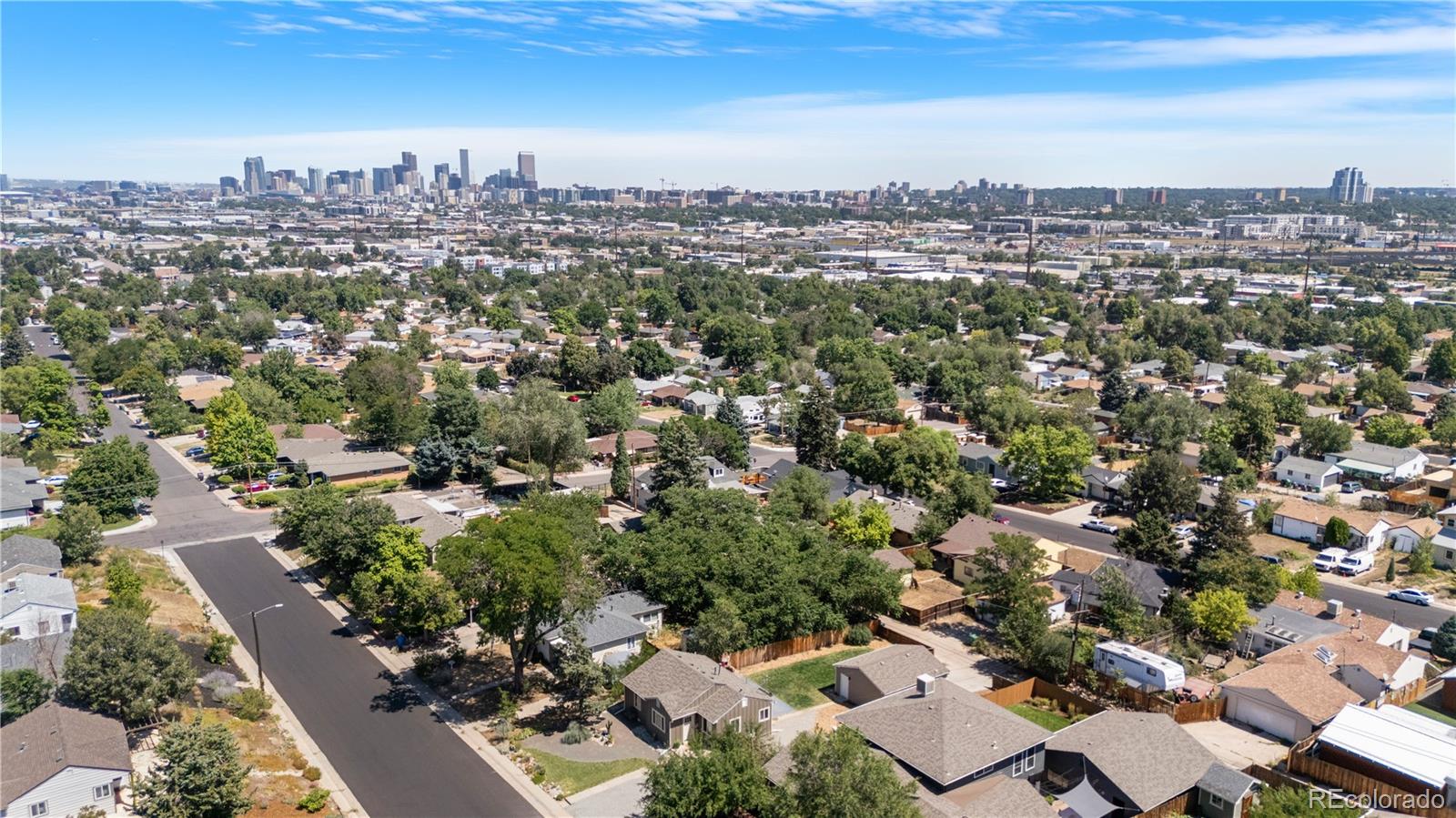 MLS Image #25 for 740 s shoshone street,denver, Colorado