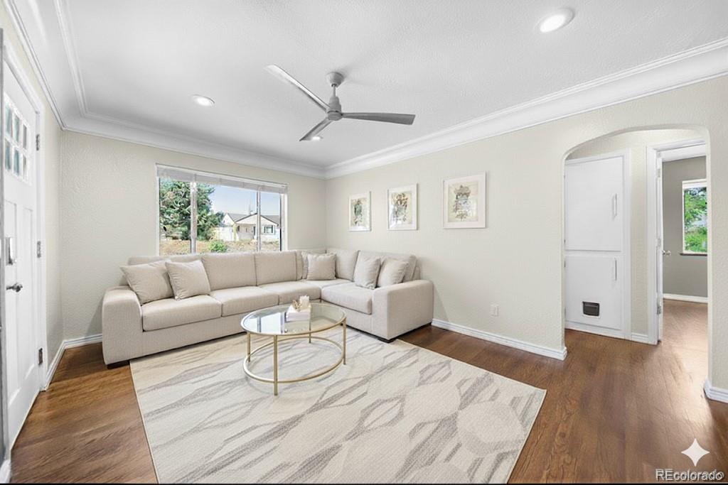 MLS Image #5 for 740 s shoshone street,denver, Colorado