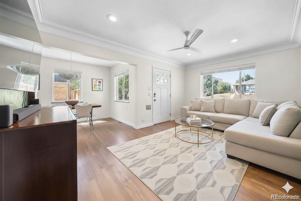 MLS Image #6 for 740 s shoshone street,denver, Colorado