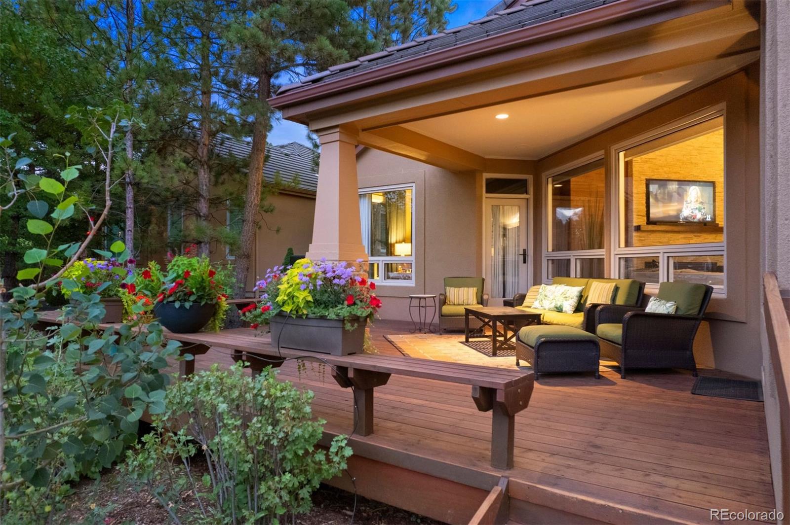 MLS Image #11 for 3209  country club parkway,castle rock, Colorado