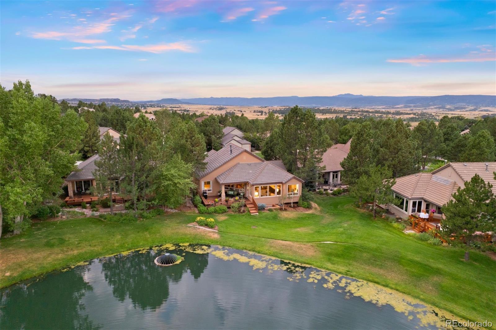MLS Image #28 for 3209  country club parkway,castle rock, Colorado