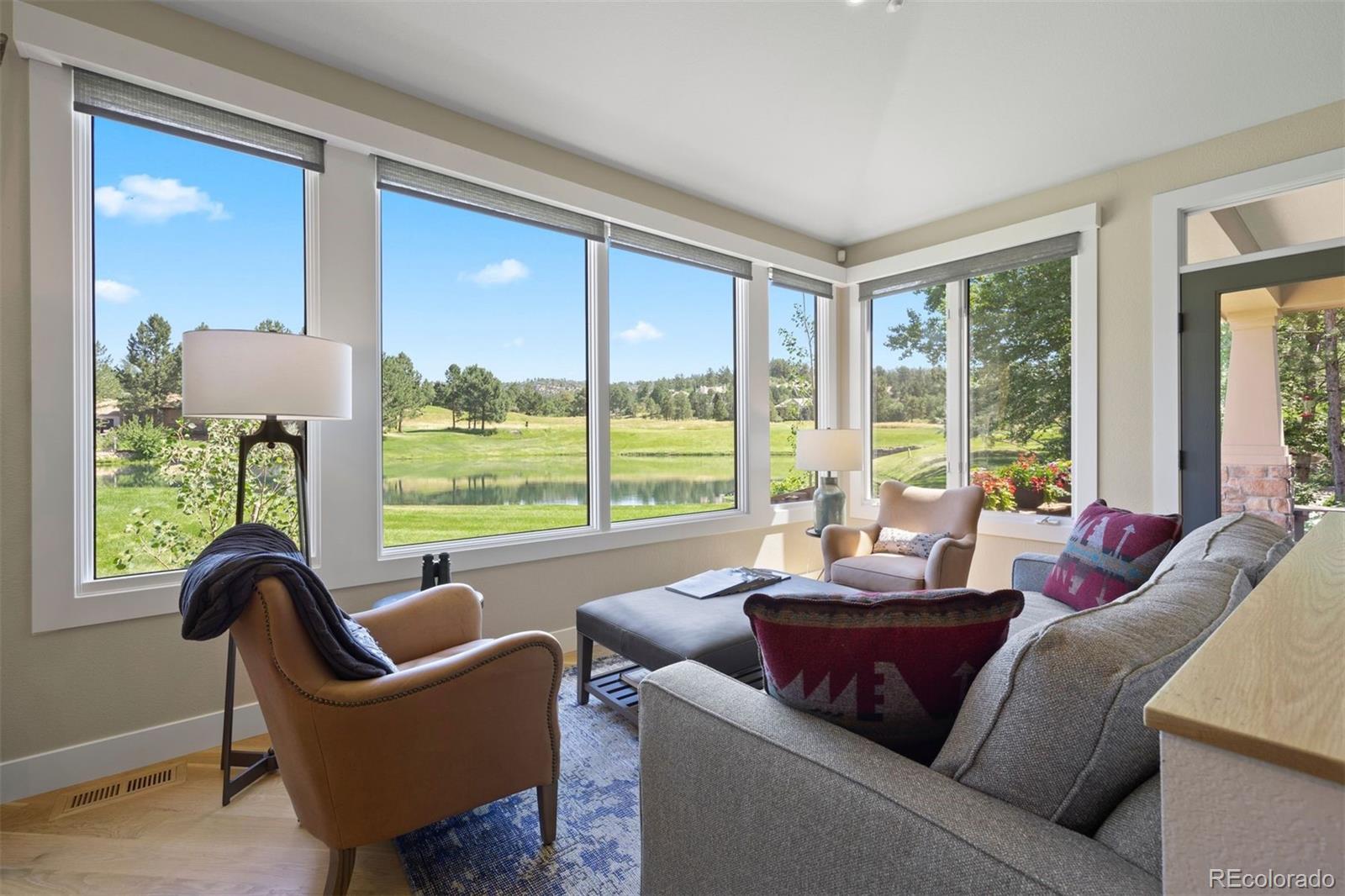 MLS Image #4 for 3209  country club parkway,castle rock, Colorado
