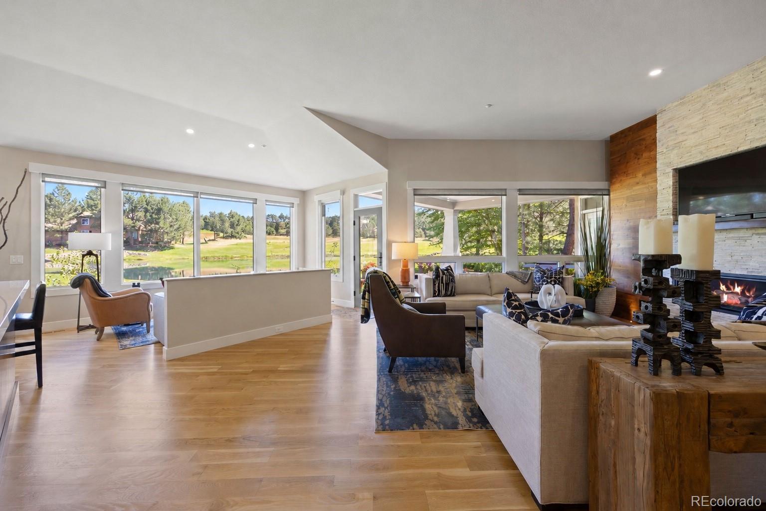 MLS Image #5 for 3209  country club parkway,castle rock, Colorado