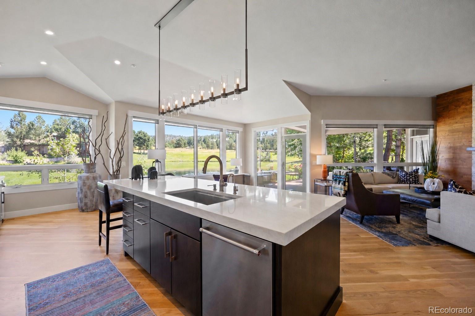 MLS Image #7 for 3209  country club parkway,castle rock, Colorado