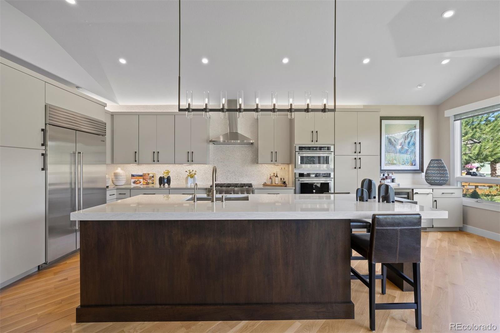 MLS Image #8 for 3209  country club parkway,castle rock, Colorado