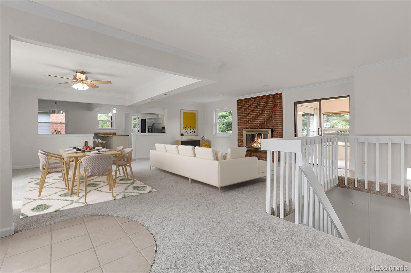 MLS Image #0 for 17922 w 59th avenue,golden, Colorado