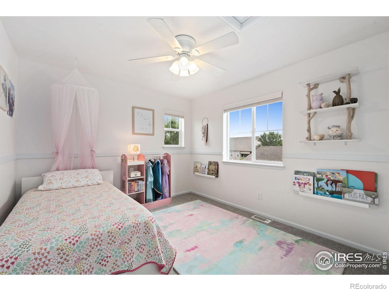 MLS Image #26 for 3914  oak shadow way,fort collins, Colorado