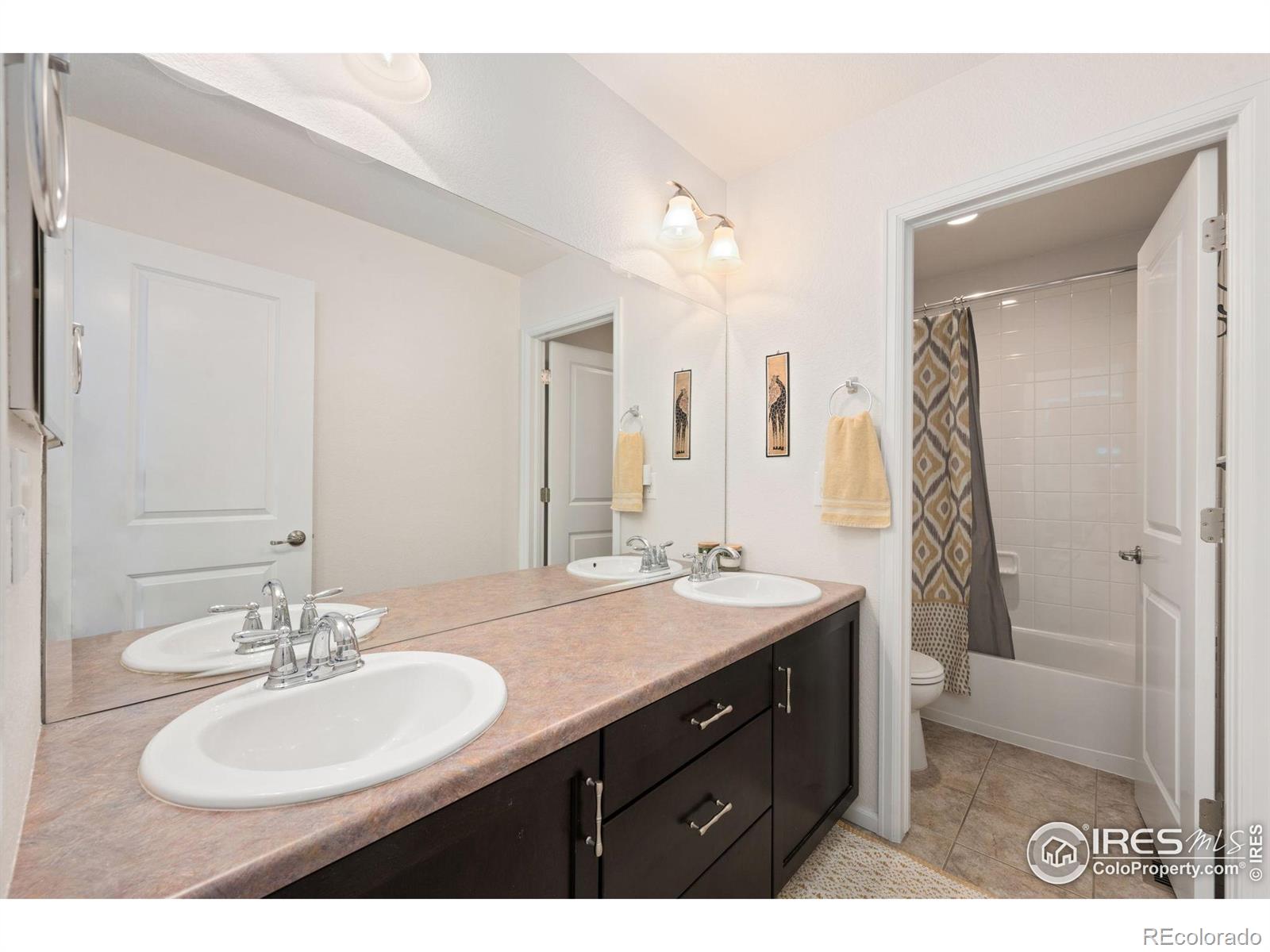 MLS Image #27 for 3914  oak shadow way,fort collins, Colorado