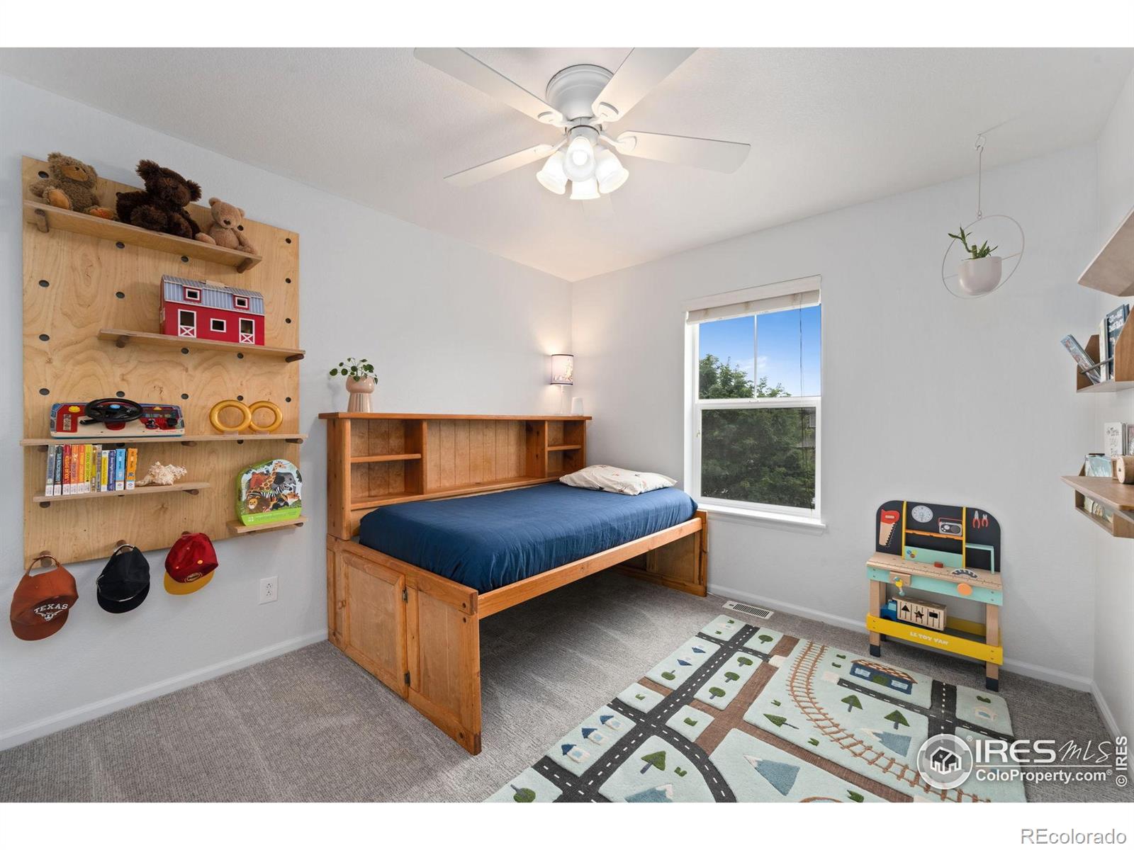 MLS Image #28 for 3914  oak shadow way,fort collins, Colorado