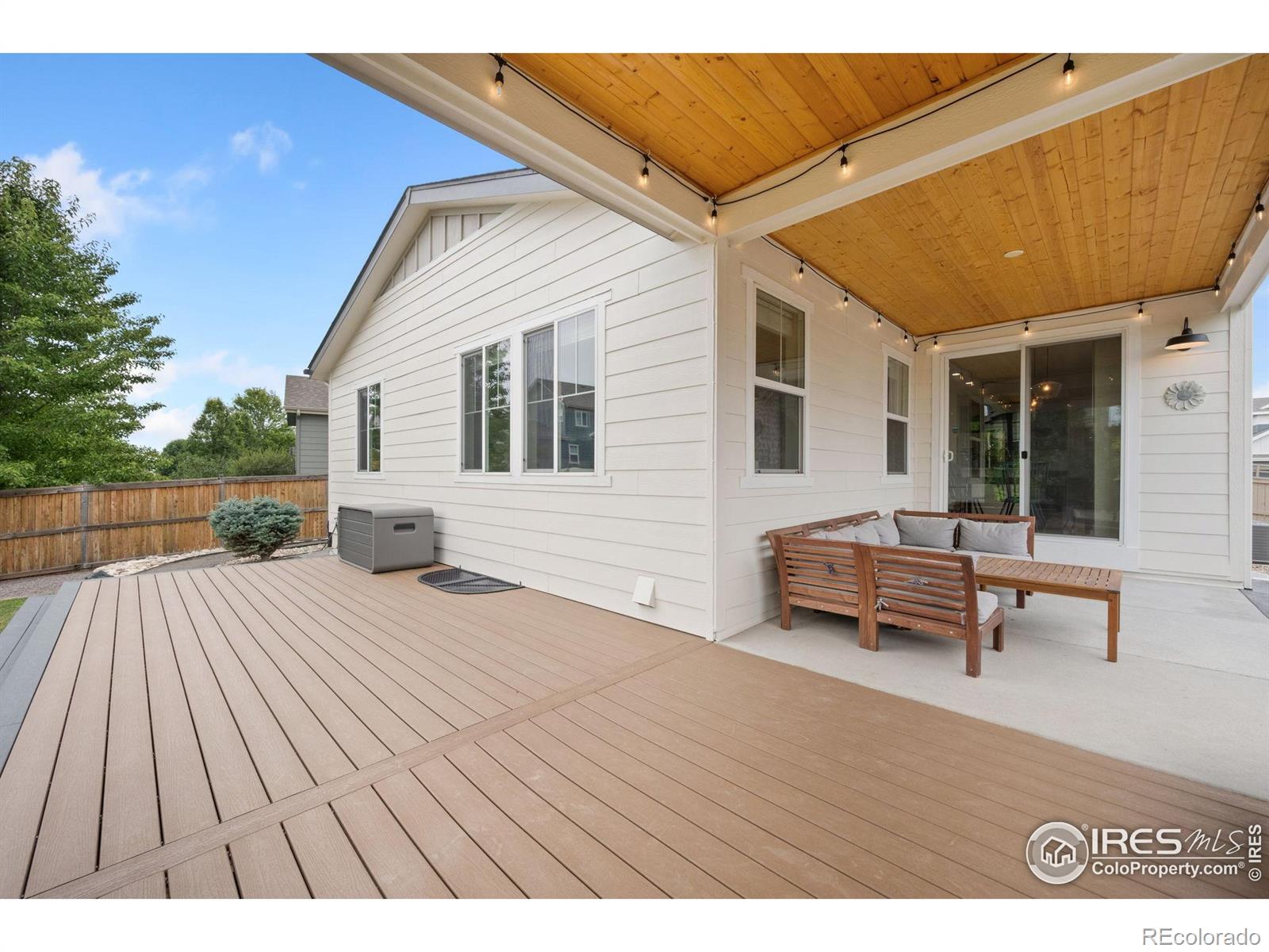 MLS Image #33 for 3914  oak shadow way,fort collins, Colorado