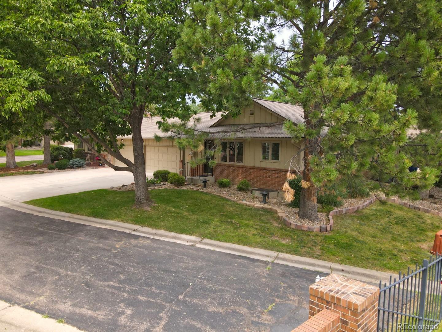 MLS Image #0 for 113  miramar drive ,colorado springs, Colorado