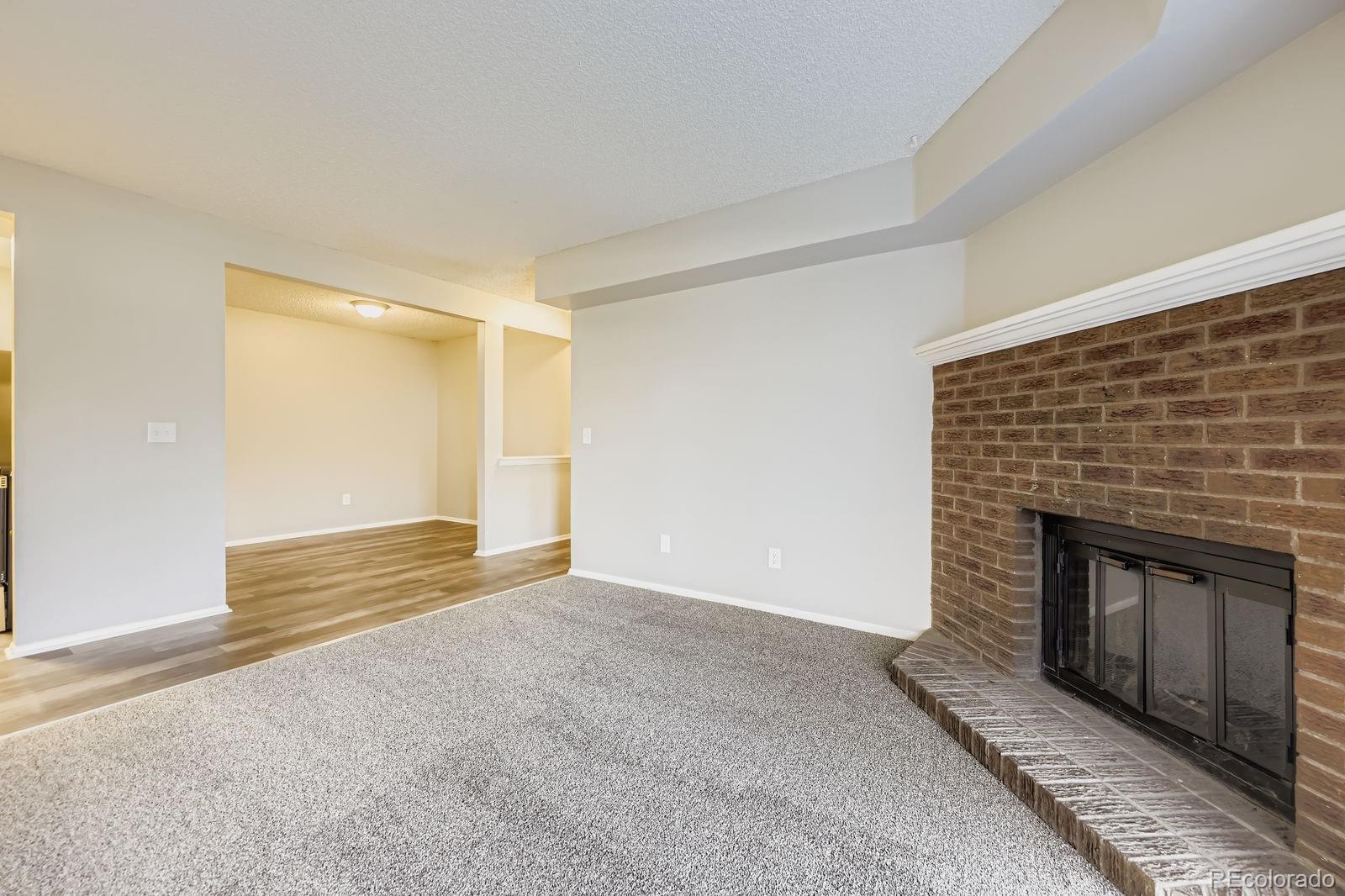 MLS Image #2 for 14467 e 1st drive a09,aurora, Colorado
