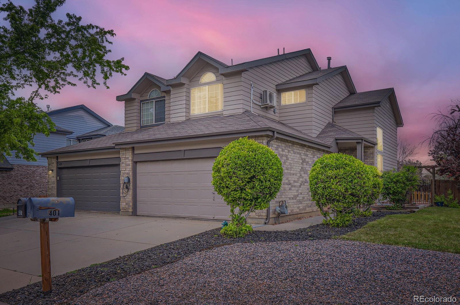 MLS Image #0 for 401 w 114th place,northglenn, Colorado