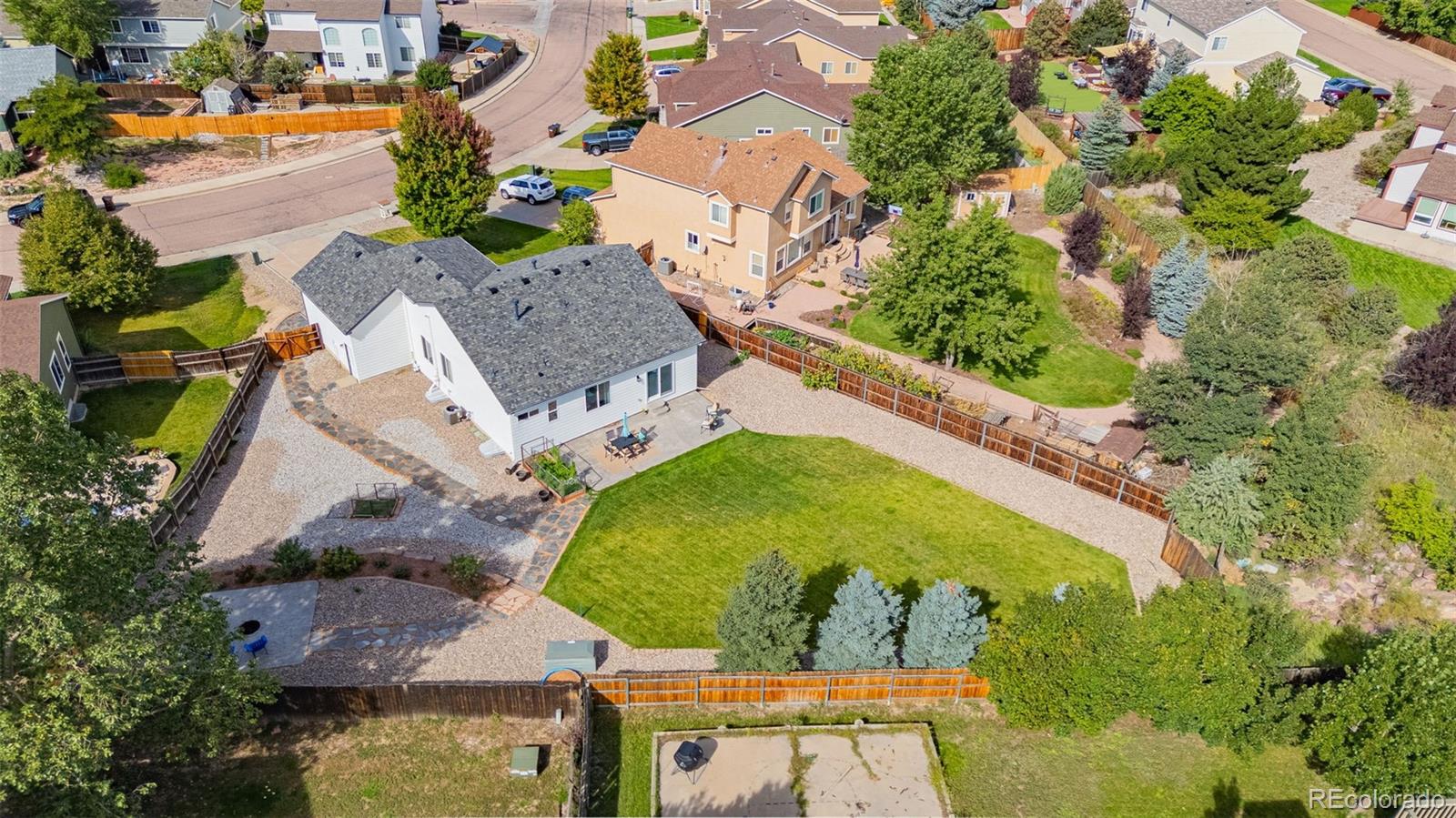 MLS Image #0 for 179  avocet loop,colorado springs, Colorado
