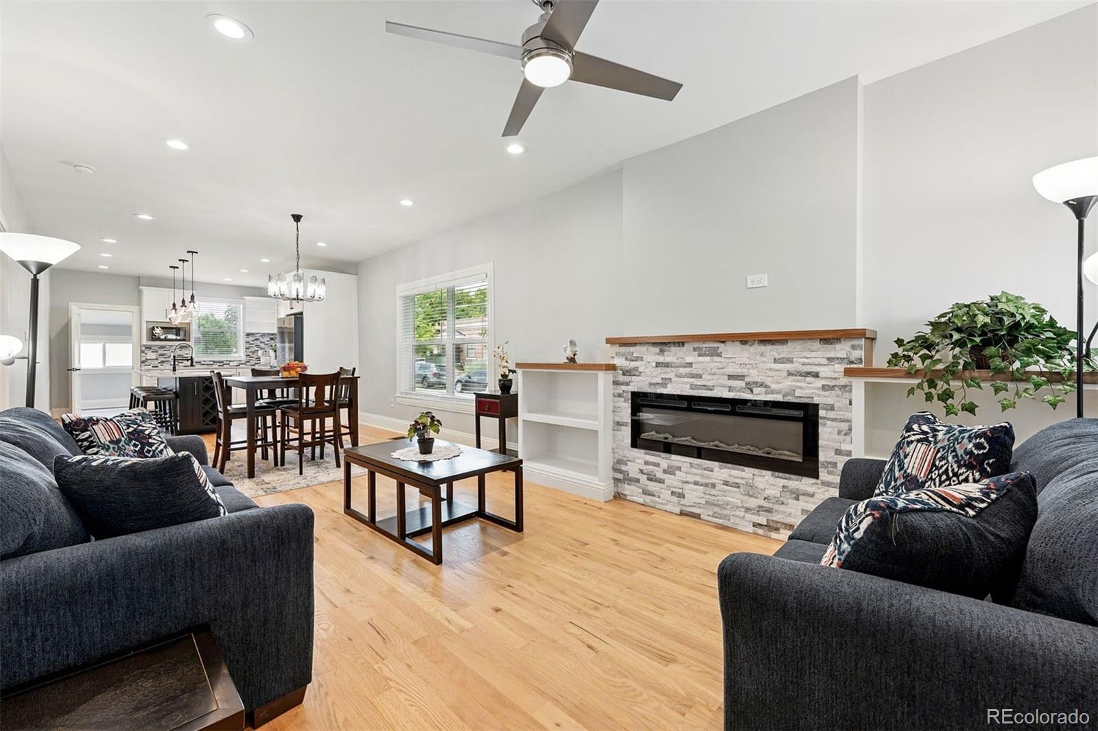MLS Image #4 for 4059  quivas street,denver, Colorado