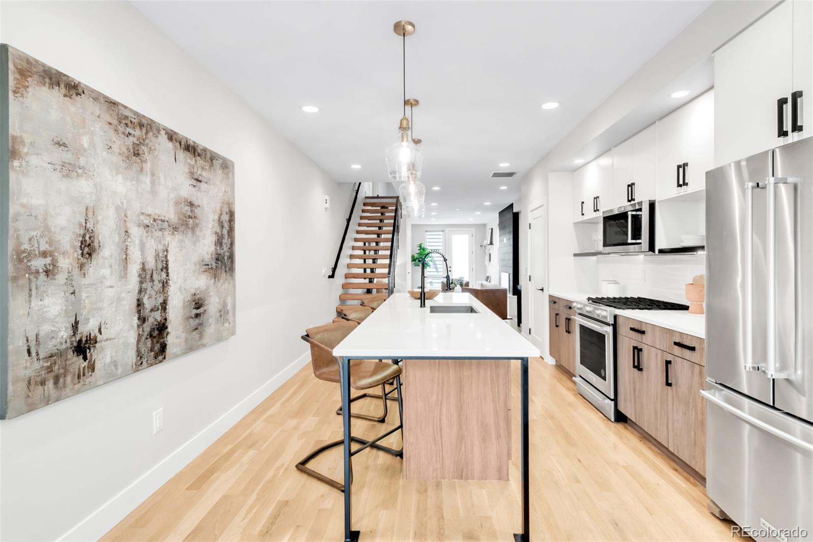 MLS Image #1 for 1349  jersey street,denver, Colorado