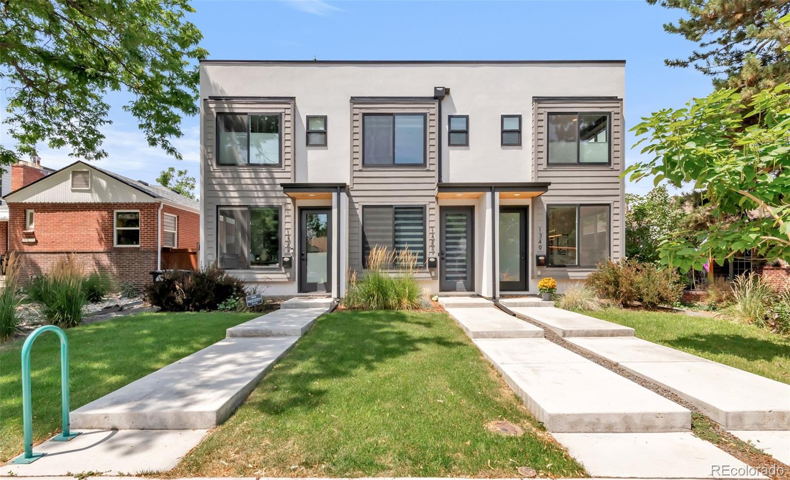 MLS Image #29 for 1349  jersey street,denver, Colorado