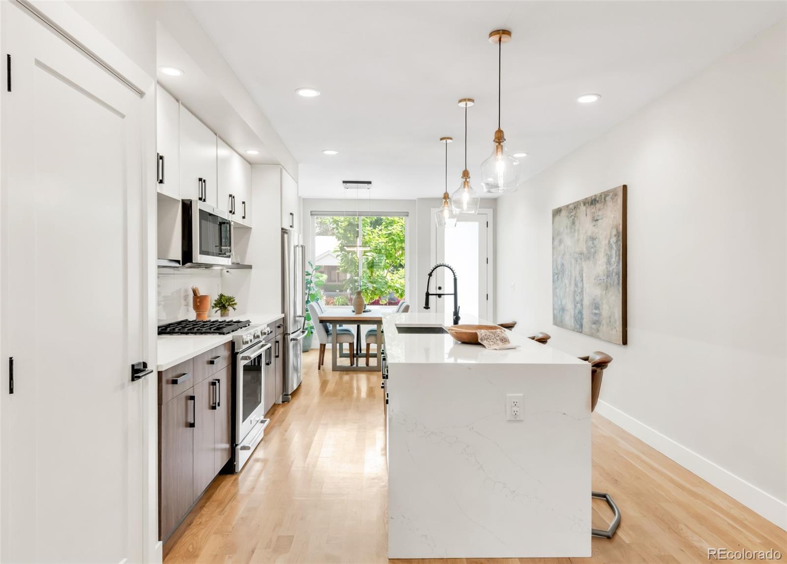 MLS Image #3 for 1349  jersey street,denver, Colorado