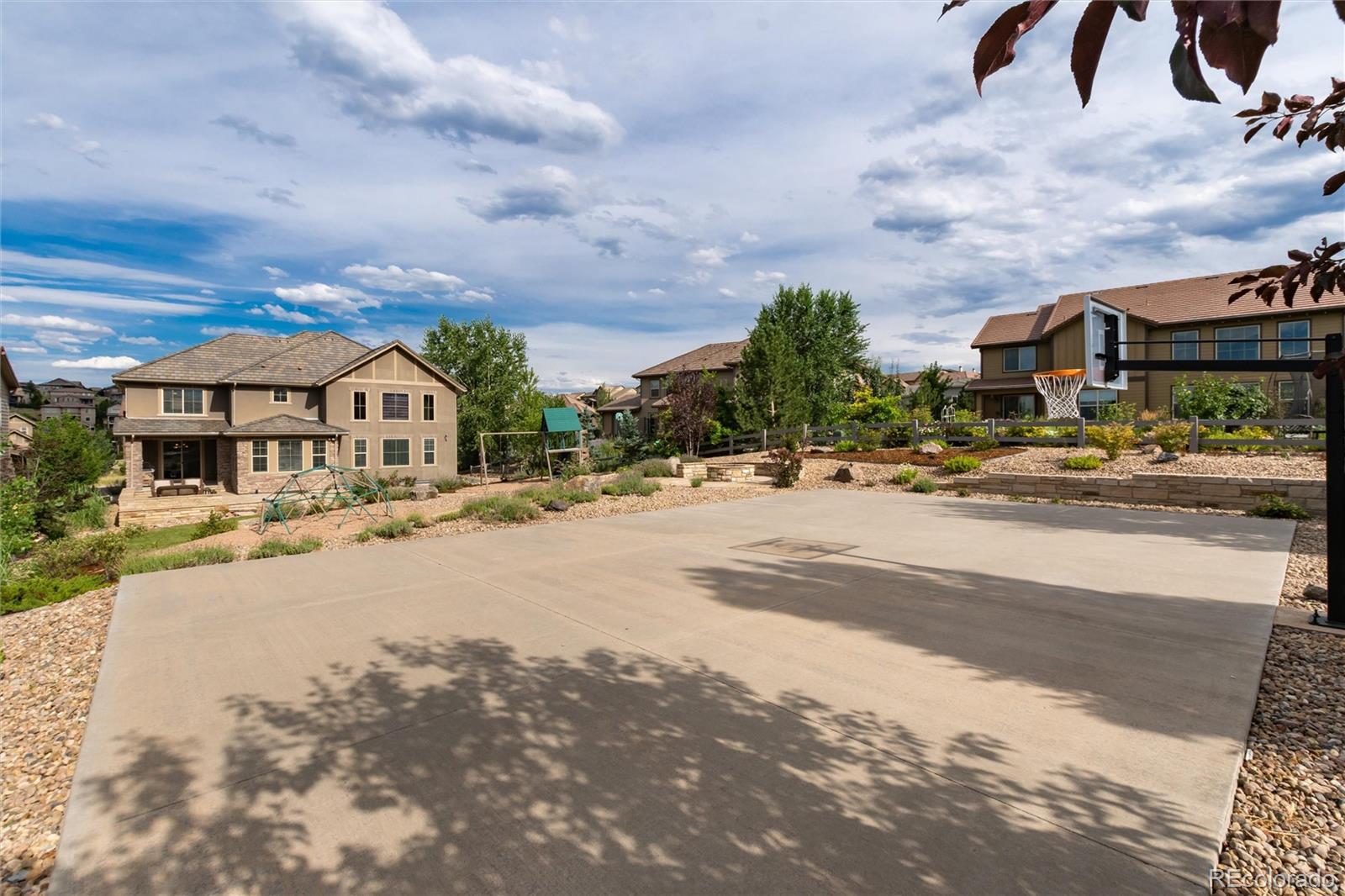 MLS Image #11 for 10703  braesheather court,highlands ranch, Colorado