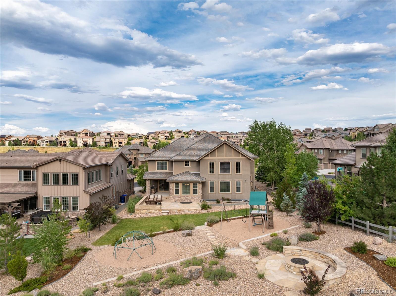 MLS Image #12 for 10703  braesheather court,highlands ranch, Colorado