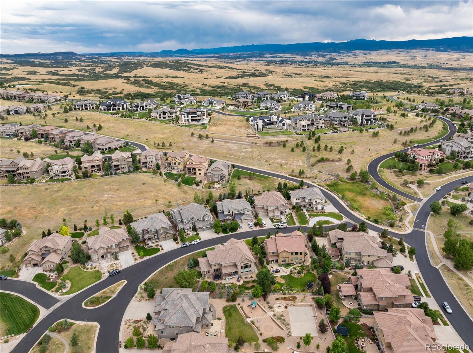 MLS Image #16 for 10703  braesheather court,highlands ranch, Colorado