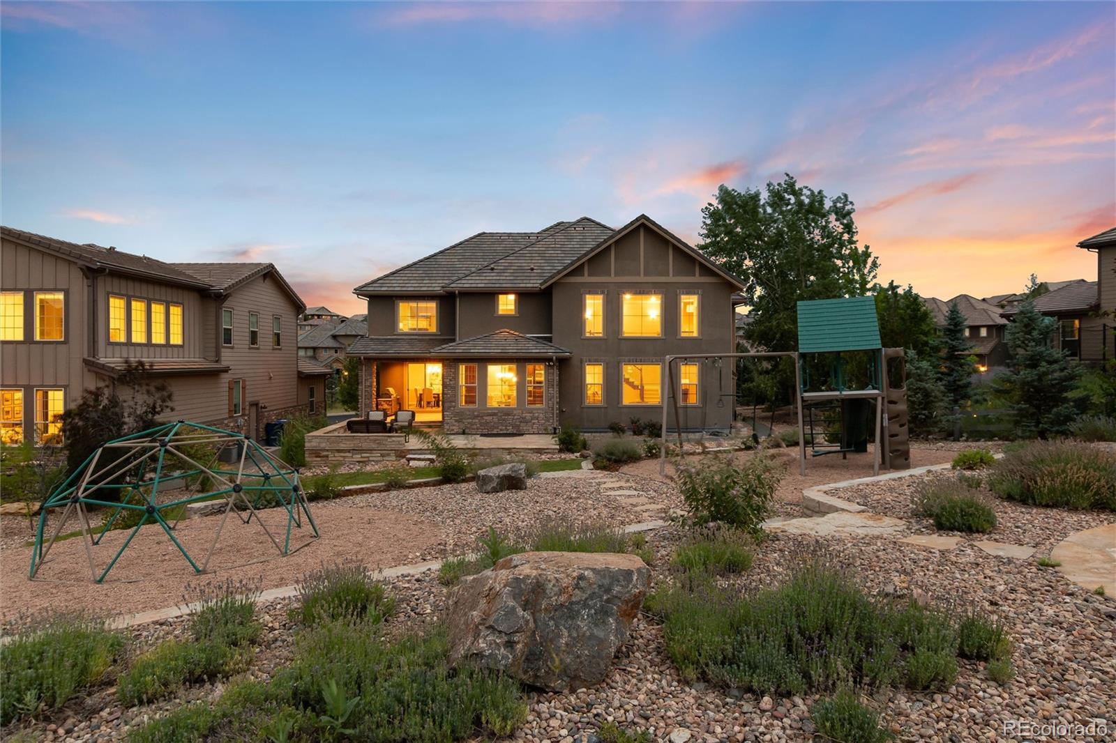 MLS Image #18 for 10703  braesheather court,highlands ranch, Colorado