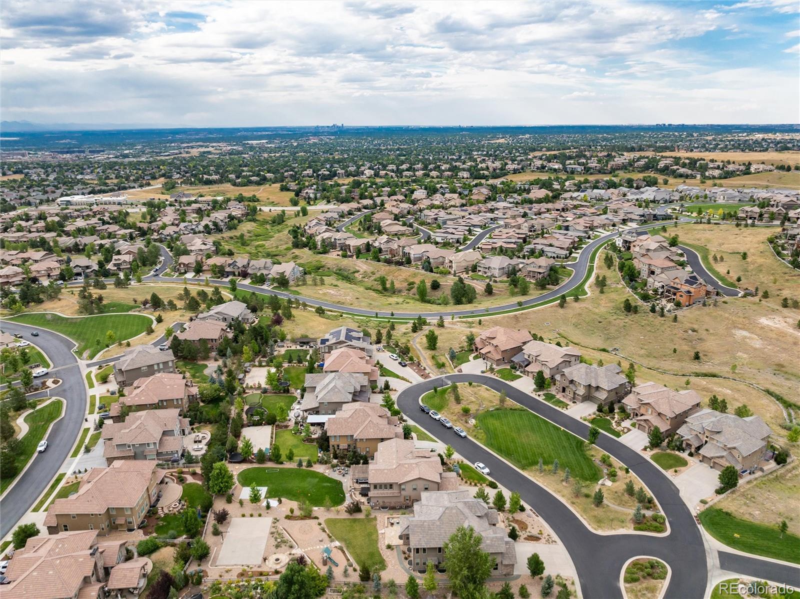 MLS Image #20 for 10703  braesheather court,highlands ranch, Colorado
