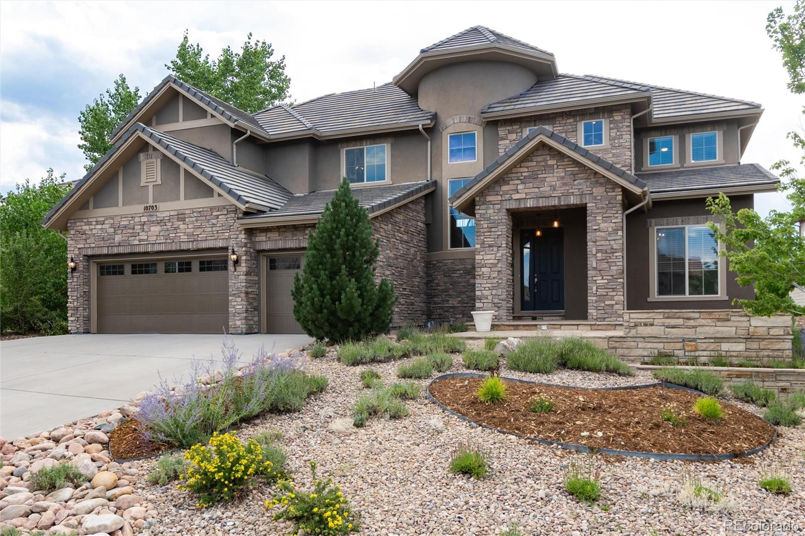 MLS Image #21 for 10703  braesheather court,highlands ranch, Colorado