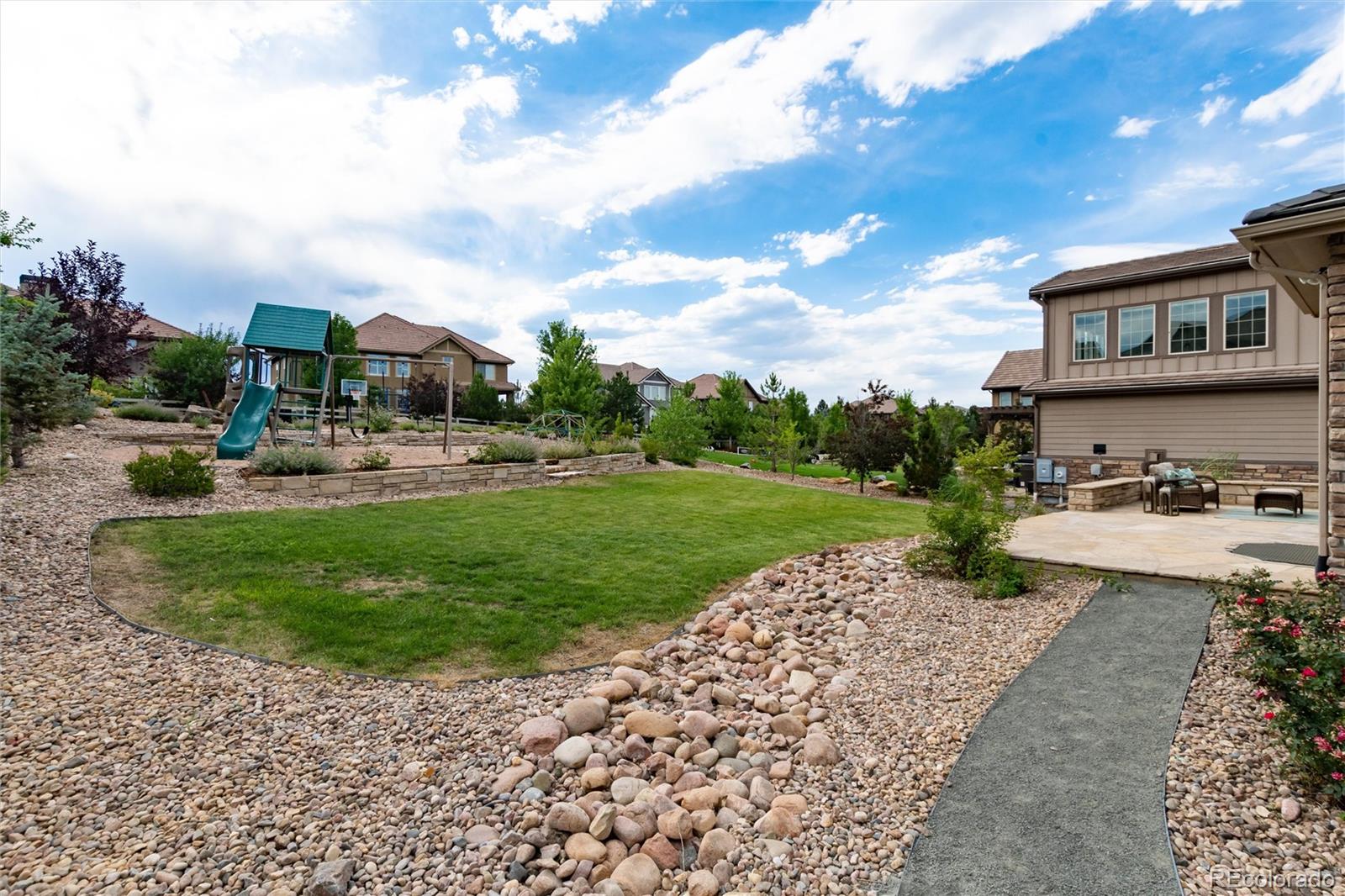 MLS Image #23 for 10703  braesheather court,highlands ranch, Colorado