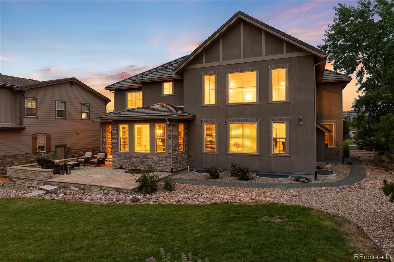 MLS Image #27 for 10703  braesheather court,highlands ranch, Colorado