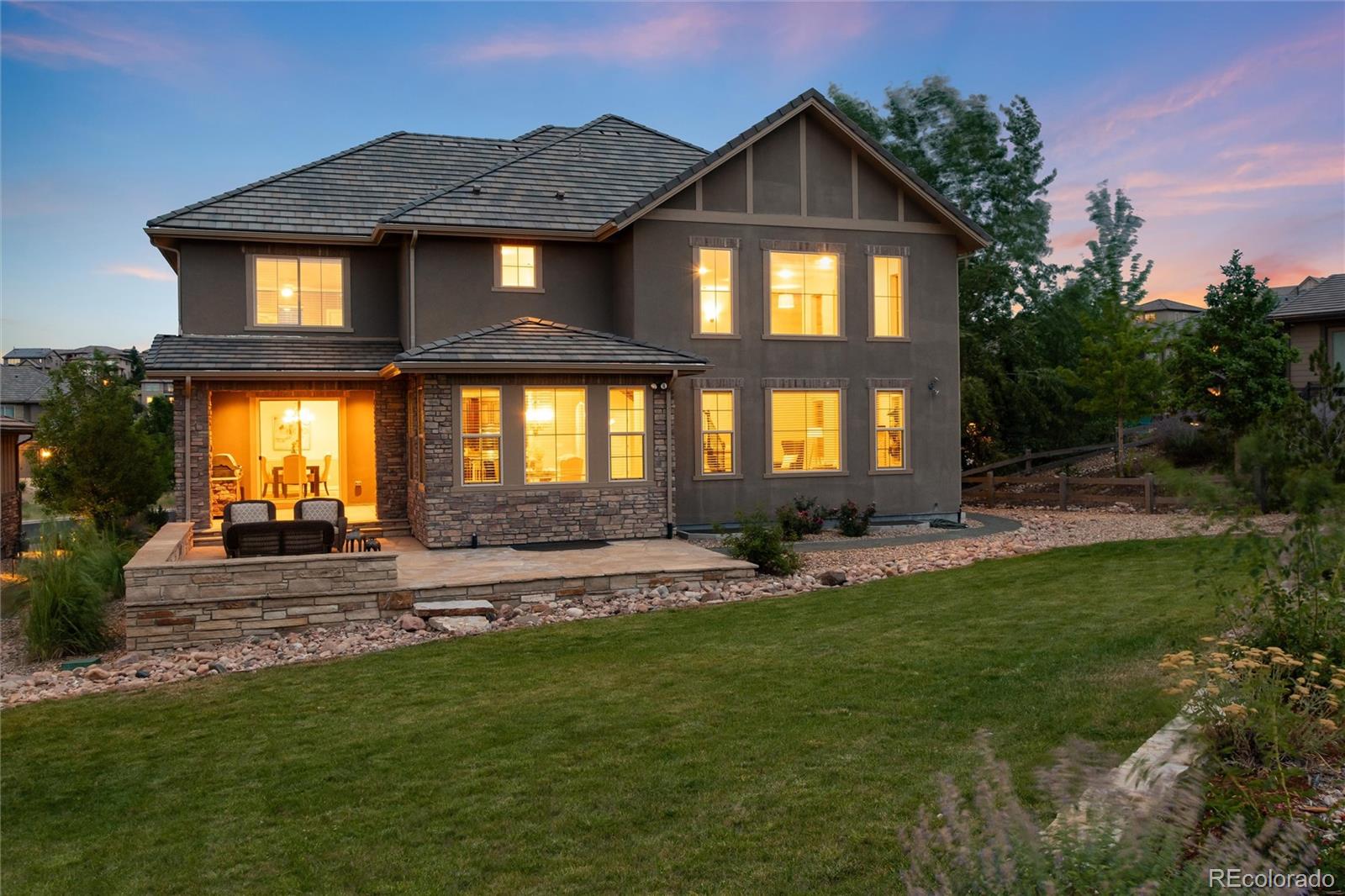 MLS Image #28 for 10703  braesheather court,highlands ranch, Colorado