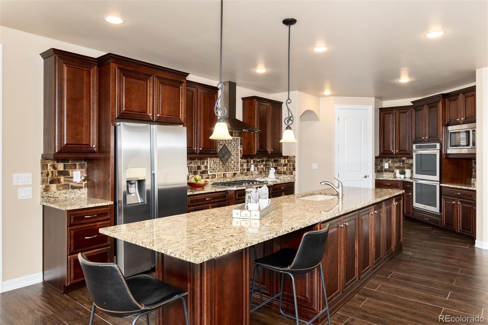 MLS Image #3 for 10703  braesheather court,highlands ranch, Colorado
