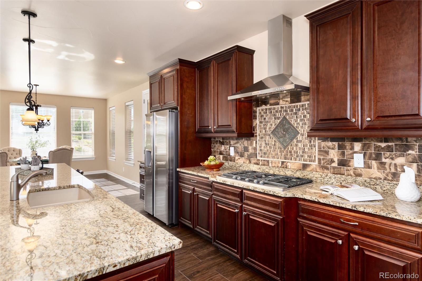 MLS Image #4 for 10703  braesheather court,highlands ranch, Colorado