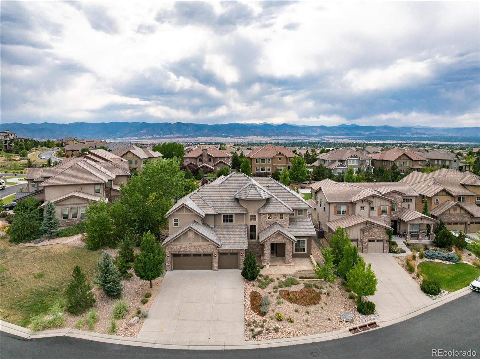 MLS Image #48 for 10703  braesheather court,highlands ranch, Colorado