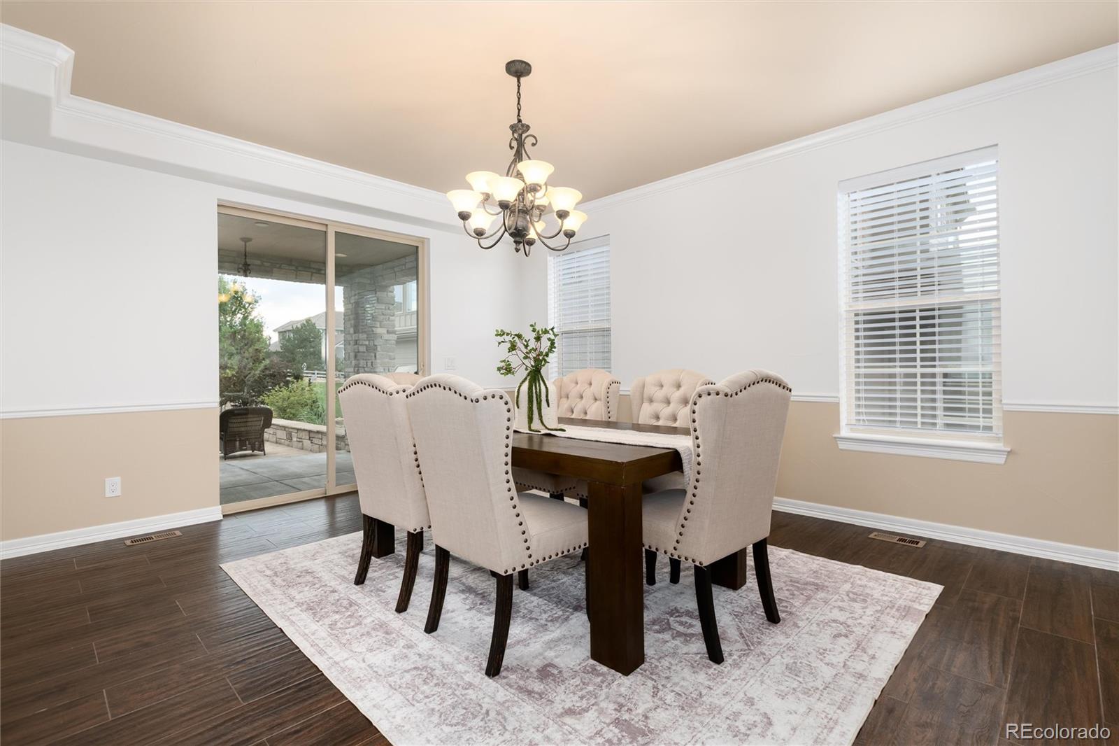 MLS Image #6 for 10703  braesheather court,highlands ranch, Colorado