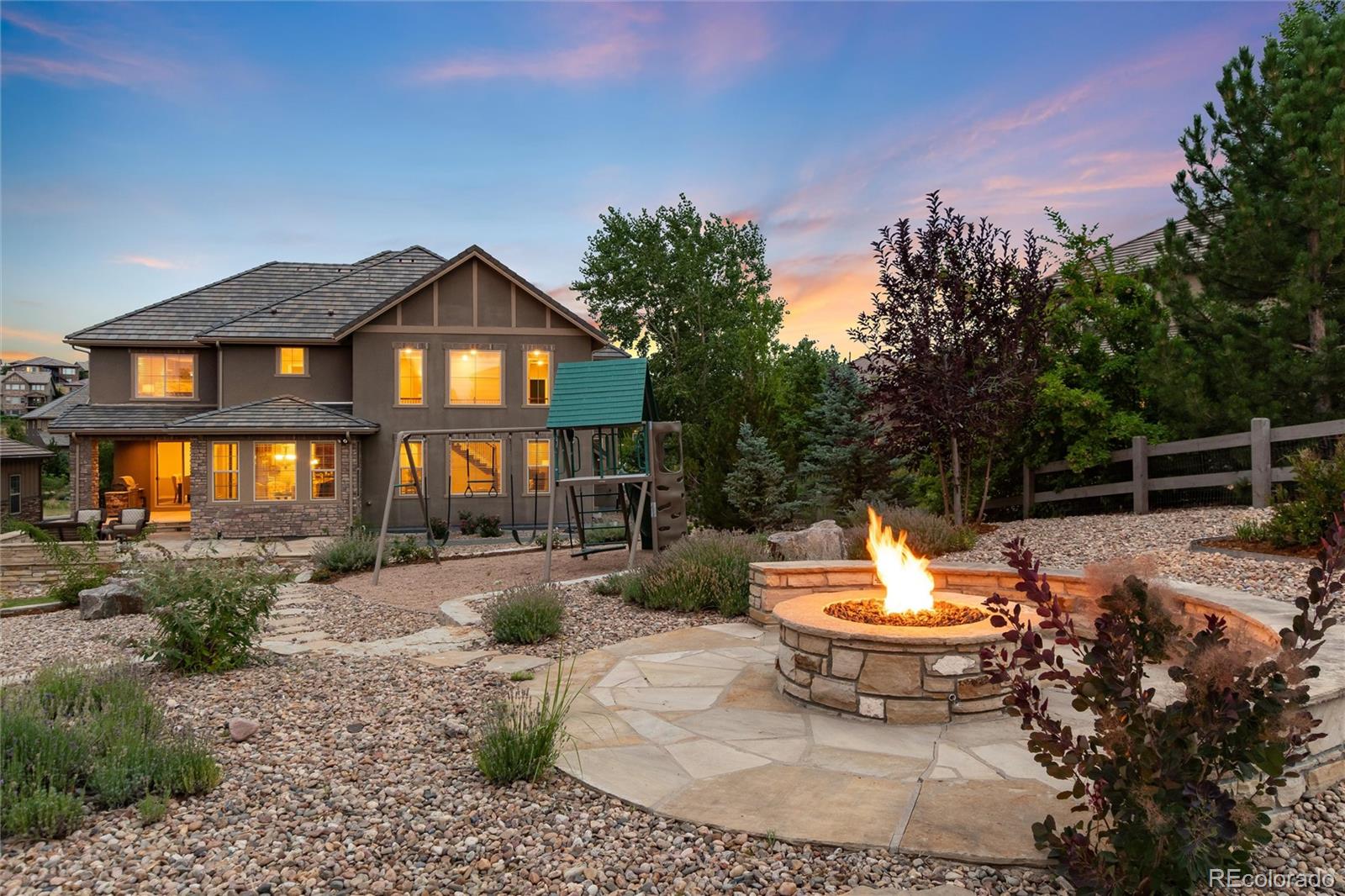 MLS Image #8 for 10703  braesheather court,highlands ranch, Colorado