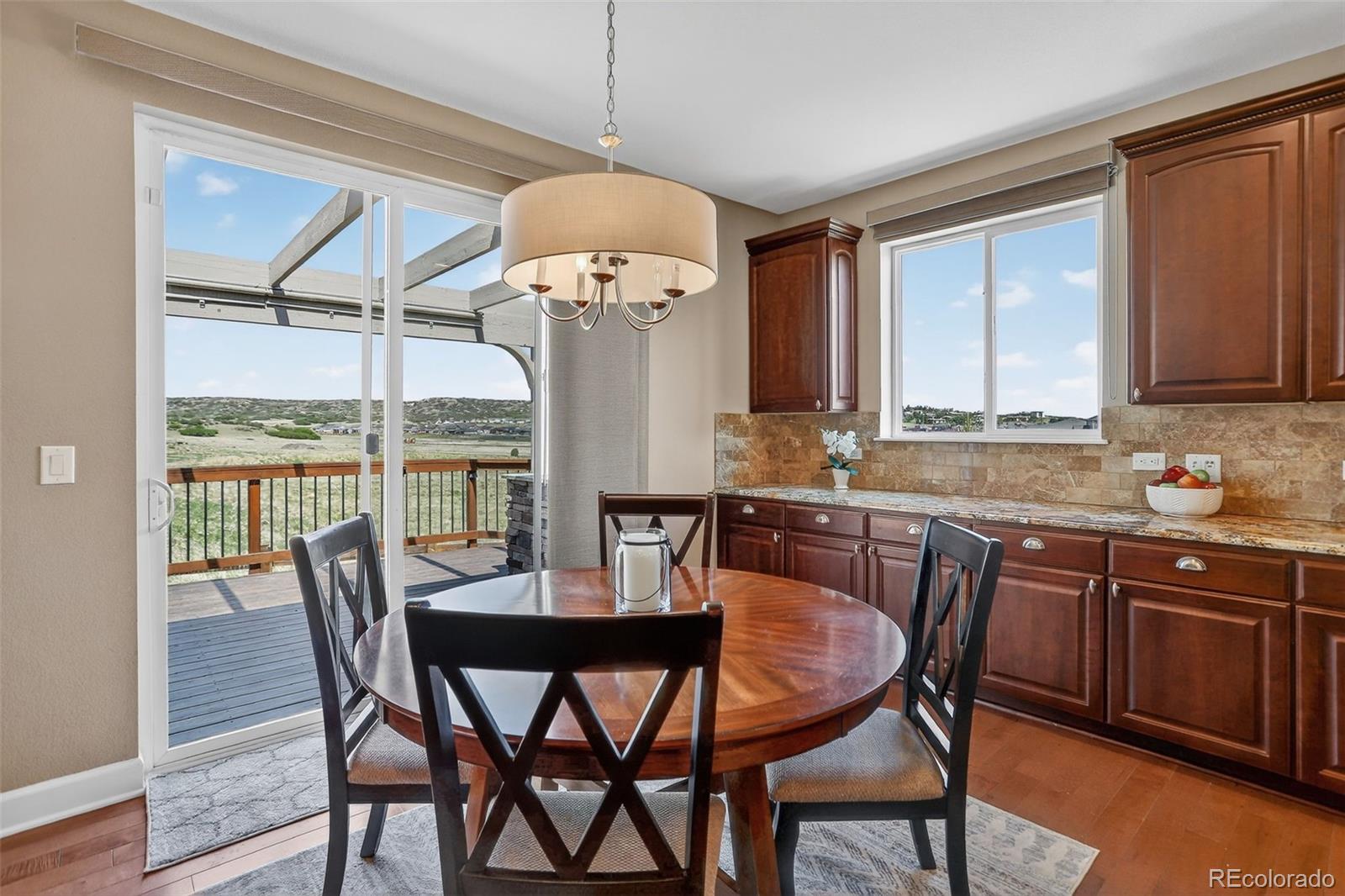 MLS Image #10 for 7170  oasis drive,castle rock, Colorado
