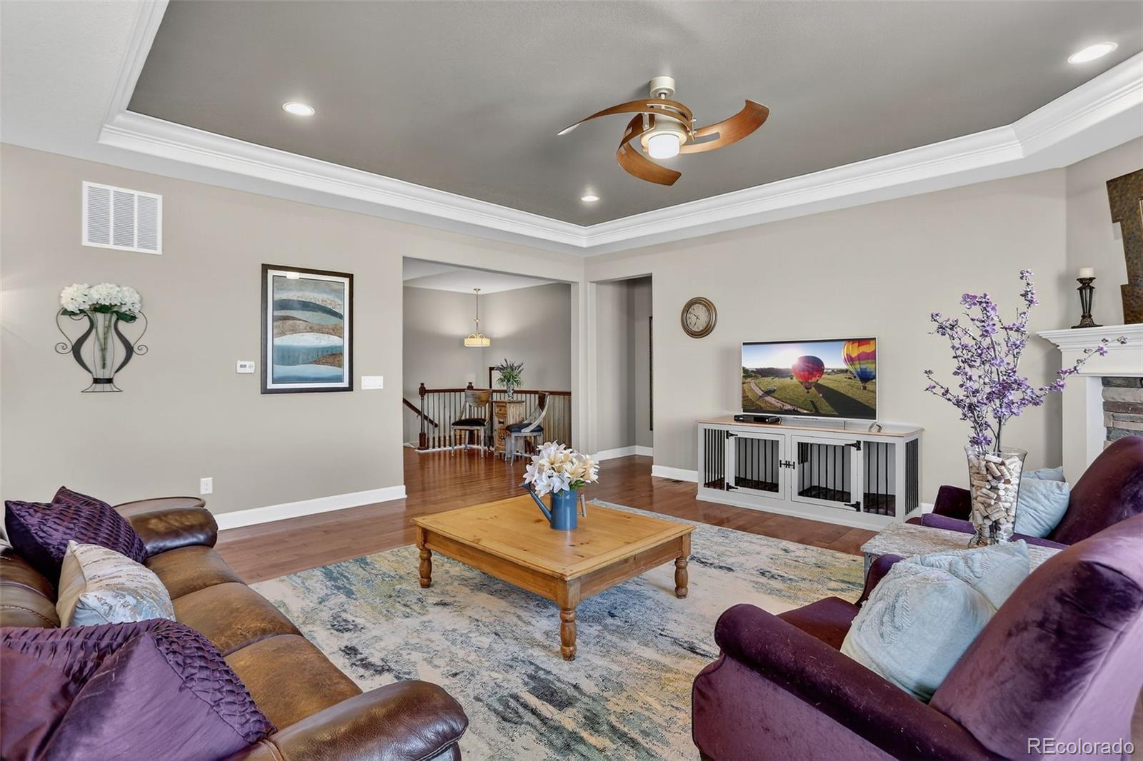 MLS Image #11 for 7170  oasis drive,castle rock, Colorado