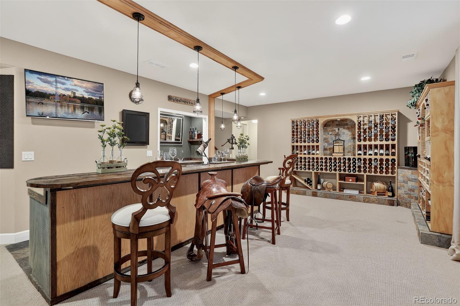MLS Image #27 for 7170  oasis drive,castle rock, Colorado
