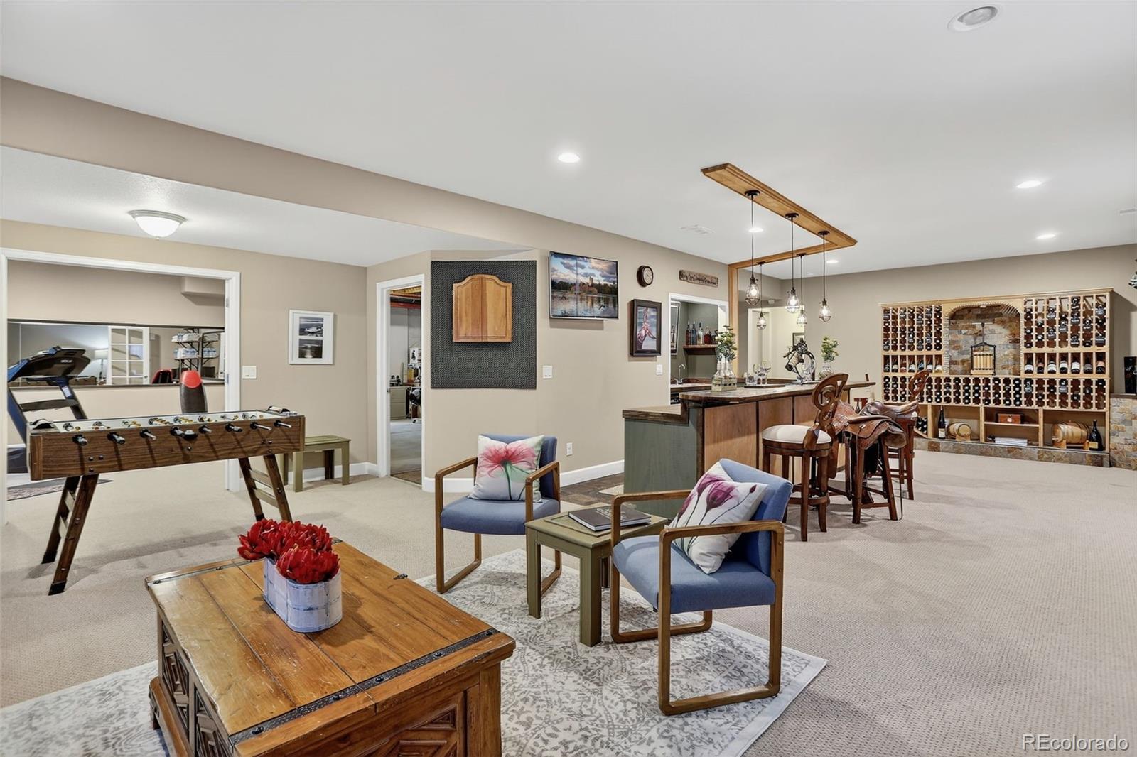 MLS Image #28 for 7170  oasis drive,castle rock, Colorado