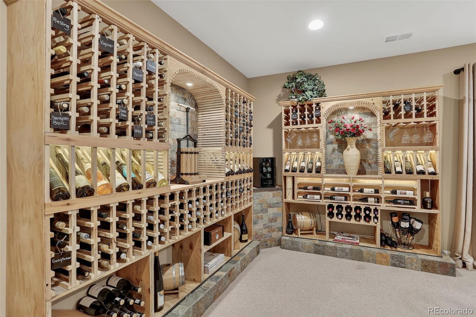 MLS Image #30 for 7170  oasis drive,castle rock, Colorado