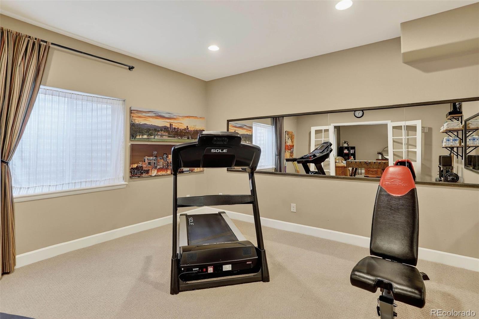MLS Image #31 for 7170  oasis drive,castle rock, Colorado